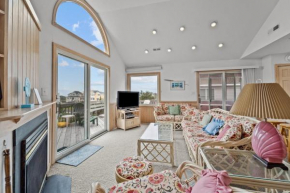 1609 - Barefoot Contessa by Resort Realty